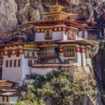 Spiritualità, natura e autentica sostenibilità nel piccolo Bhutan