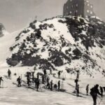 170 anni fa nasceva il rifugio più Antico d'Italia