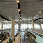 L’aeroporto più grande del mondo aprirà a Riyadh nel 2030: ecco come sarà