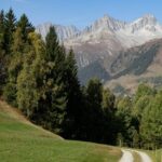 Nasce il Sentiero Walser Gottardo, 210 km in 14 tappe tra Italia e Svizzera
