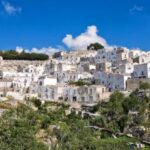 Monte Sant’Angelo, la capitale della cultura di Puglia 2024