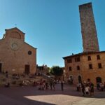 San Gimignano Toscana Totale relax immersi nella storia