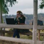 Si può lavorare anche in montagna: i posti per nomadi digitali in Italia