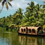 Kerala: le più belle spiagge dell’India e le suggestive lagune salmastre