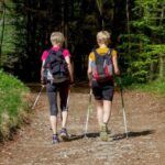 Combattere l’invecchiamento con il trekking e non solo