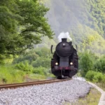 Il mitico treno storico della Sila è di nuovo operativo