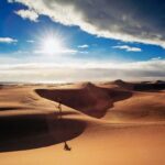 Gran Canaria: trekking, mare e musica jazz sull’isola continente