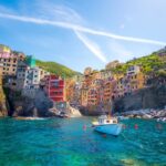 Cinque Terre: riapre la Via dell'Amore, ecco quanto costa e come prenotare