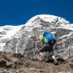 La respirazione durante il trekking: come migliorarla per aumentare la resistenza!