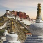 TIBET: Il tetto del mondo