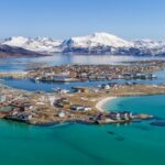 Norvegia: Sommarøy, l'isola artica che vuole fermare il tempo