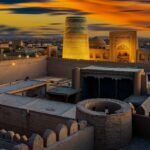 Perché la tua prossima meta di viaggio dovrebbe essere l’Uzbekistan