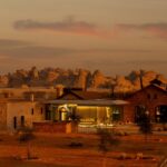 AlUla: La perla del deserto Saudita