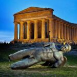 Agrigento capitale italiana della cultura 2025: gli eventi e cosa vedere