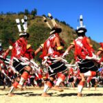 Nagaland, l'ultima frontiera dell’India