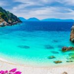 Lefkada la Perla dello Ionio