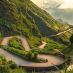 Ha Giang : Paesaggi mozzafiato del Nord del Vietnam